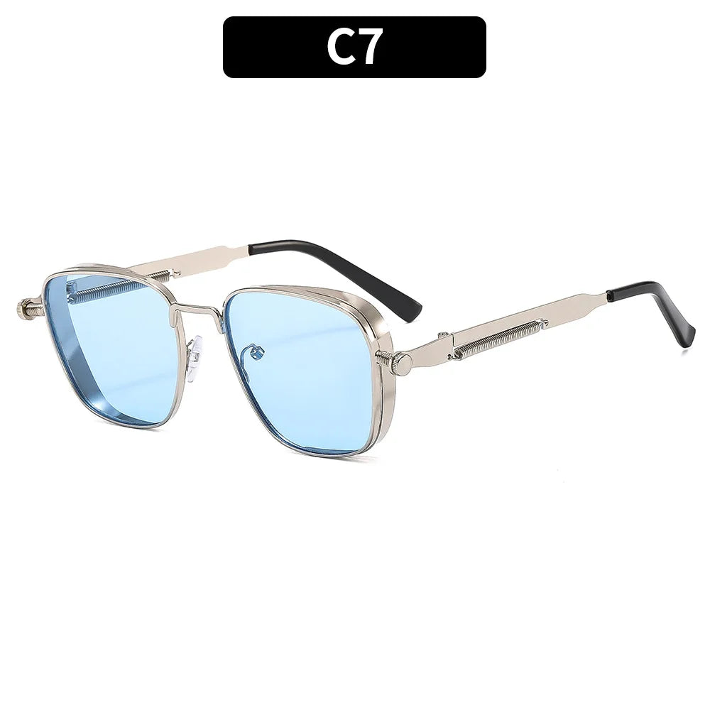 Polarized Sunglasses M