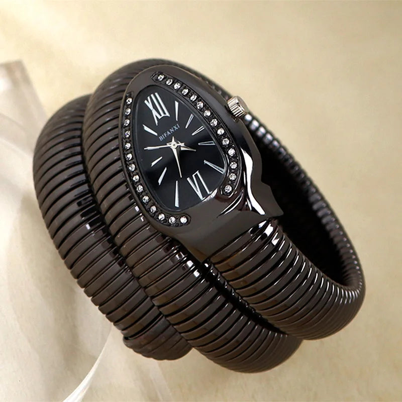 Luxury Women  Watch