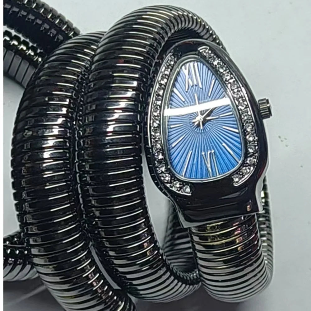 Luxury Women  Watch