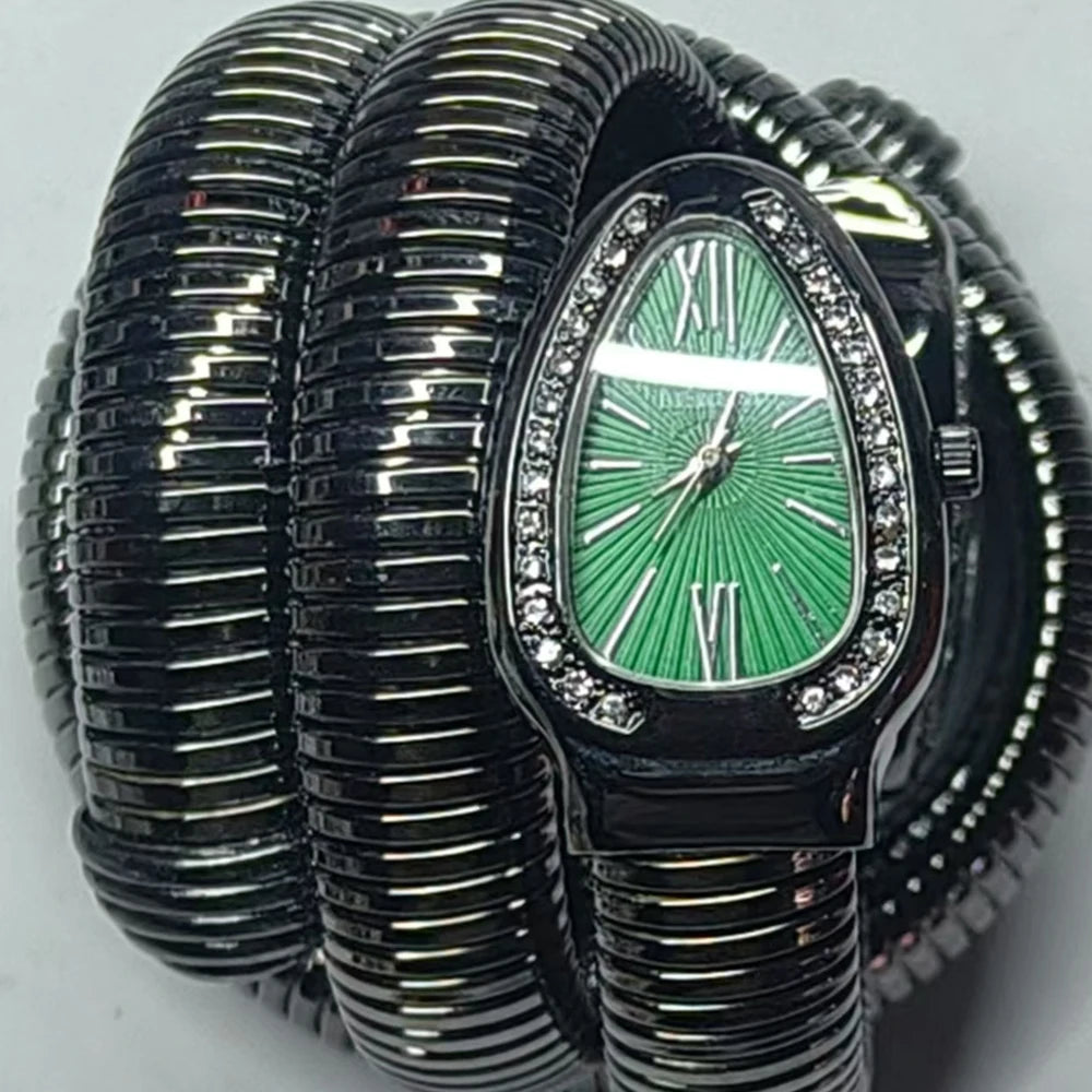 Luxury Women  Watch