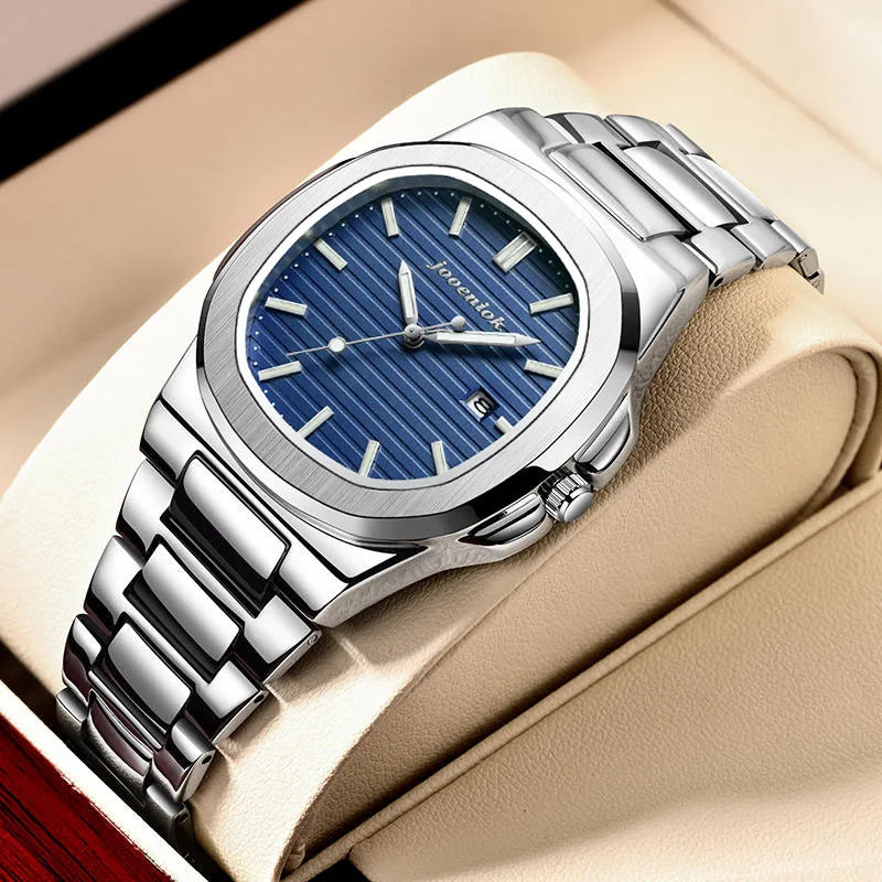 2025 Top Brand Luxury Men Wristwatch