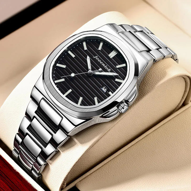 2025 Top Brand Luxury Men Wristwatch