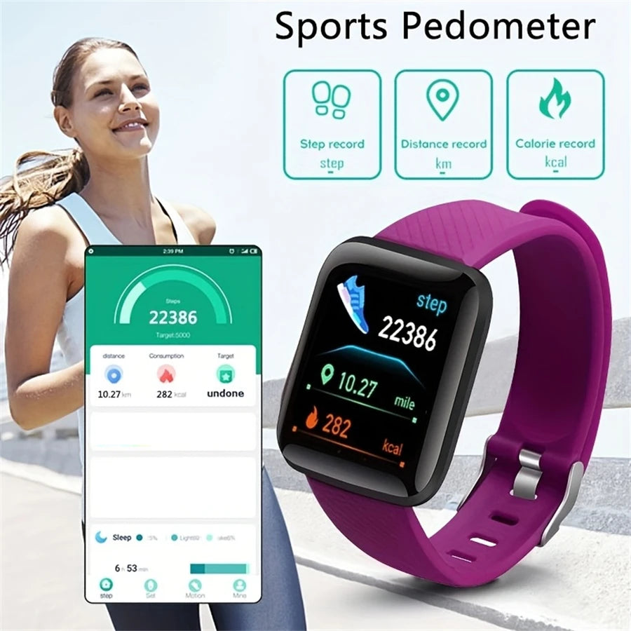 Smartwatch Men &Women