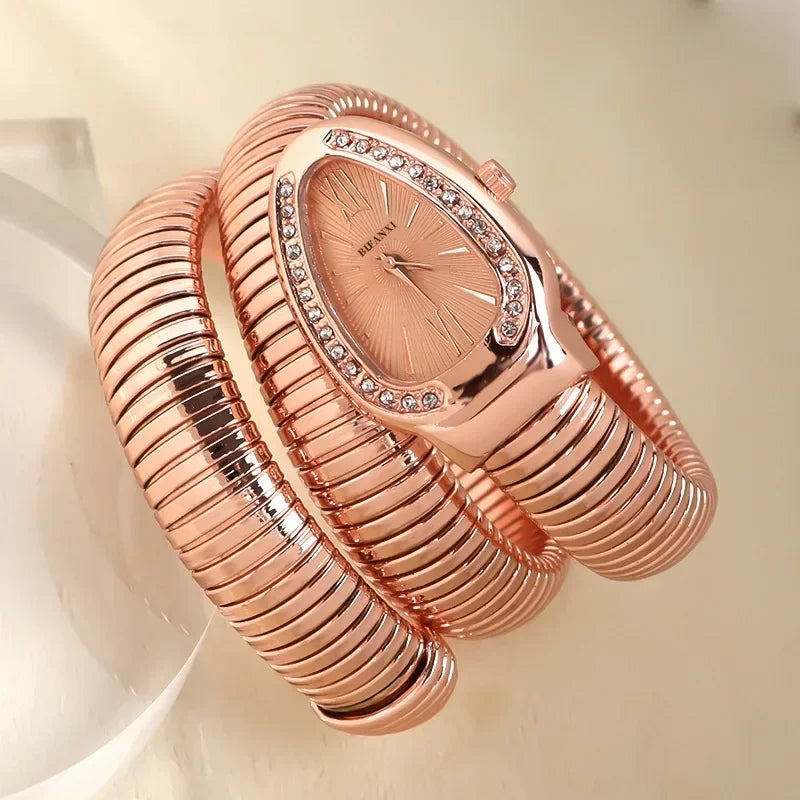 Luxury Women  Watch