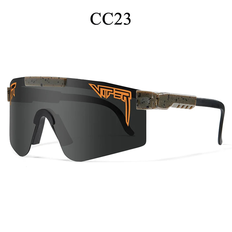 Cycling Glasses Pit Viper Sunglasses