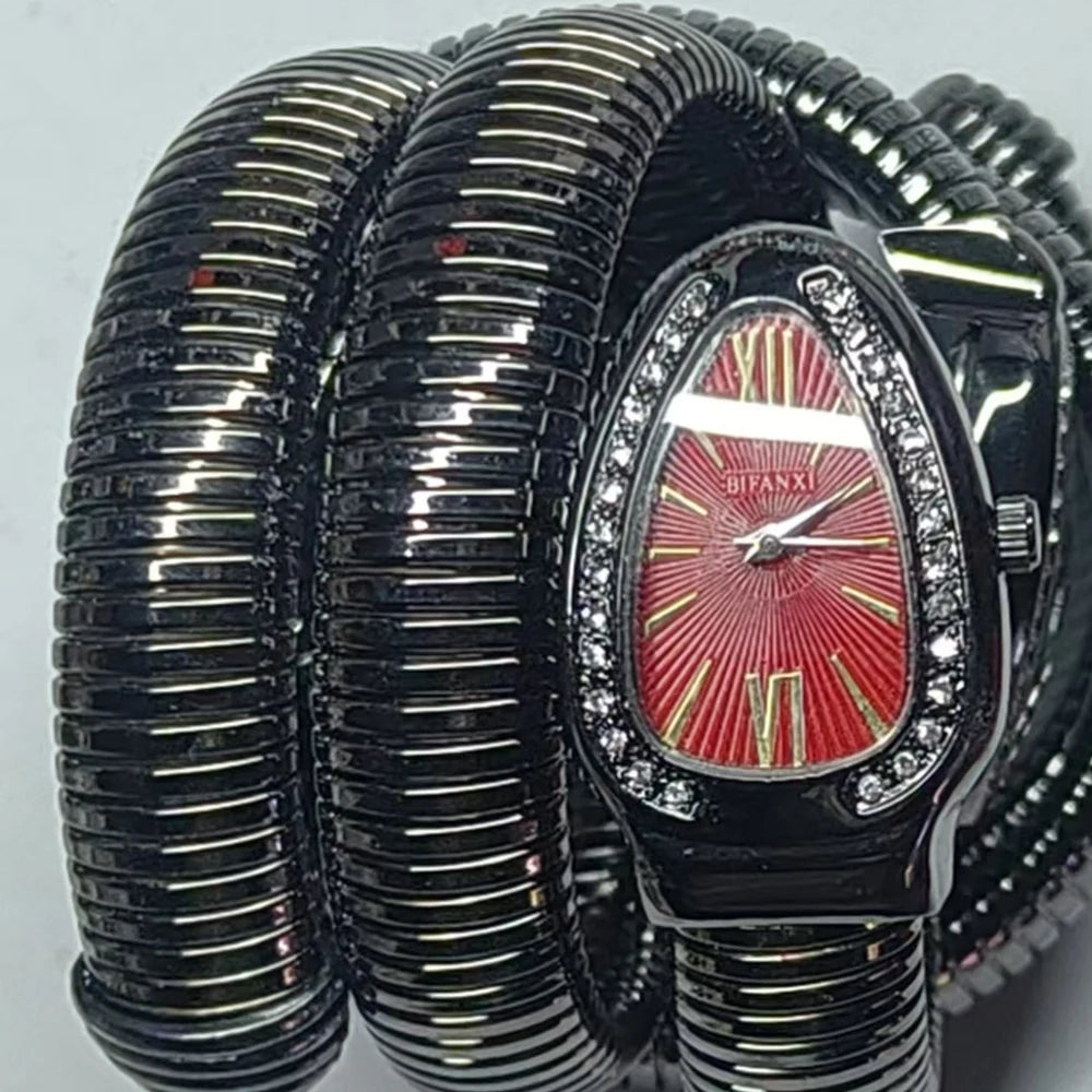 Luxury Women  Watch