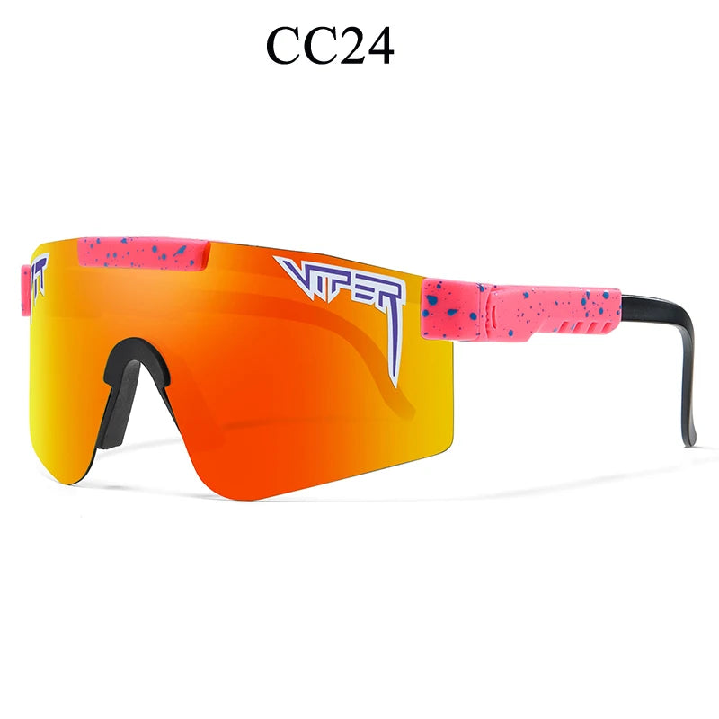 Cycling Glasses Pit Viper Sunglasses