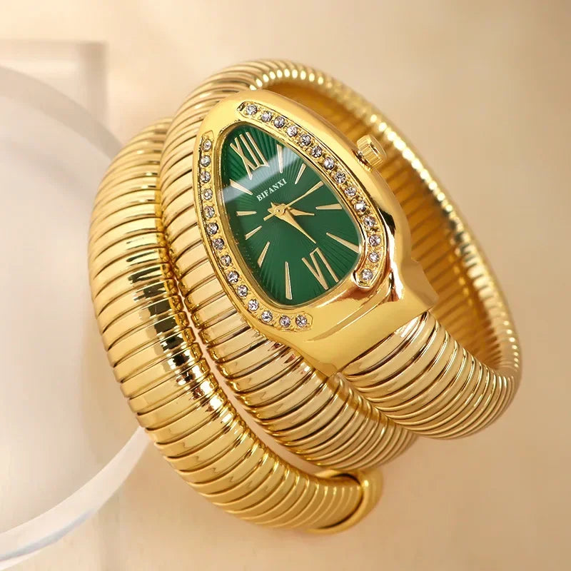 Luxury Women  Watch