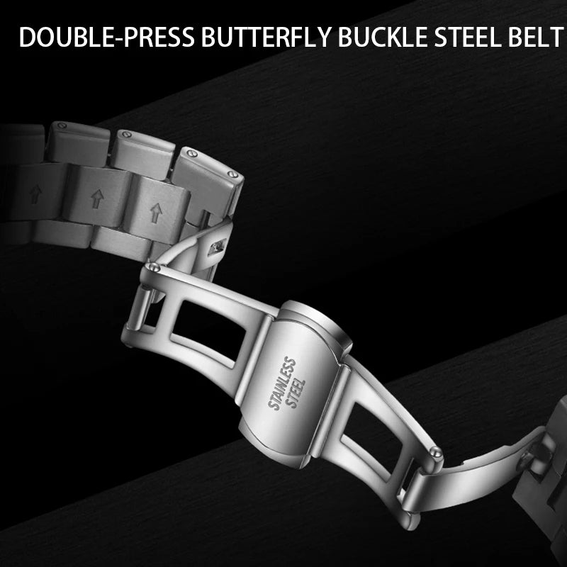 2025 Top Brand Luxury Men Wristwatch