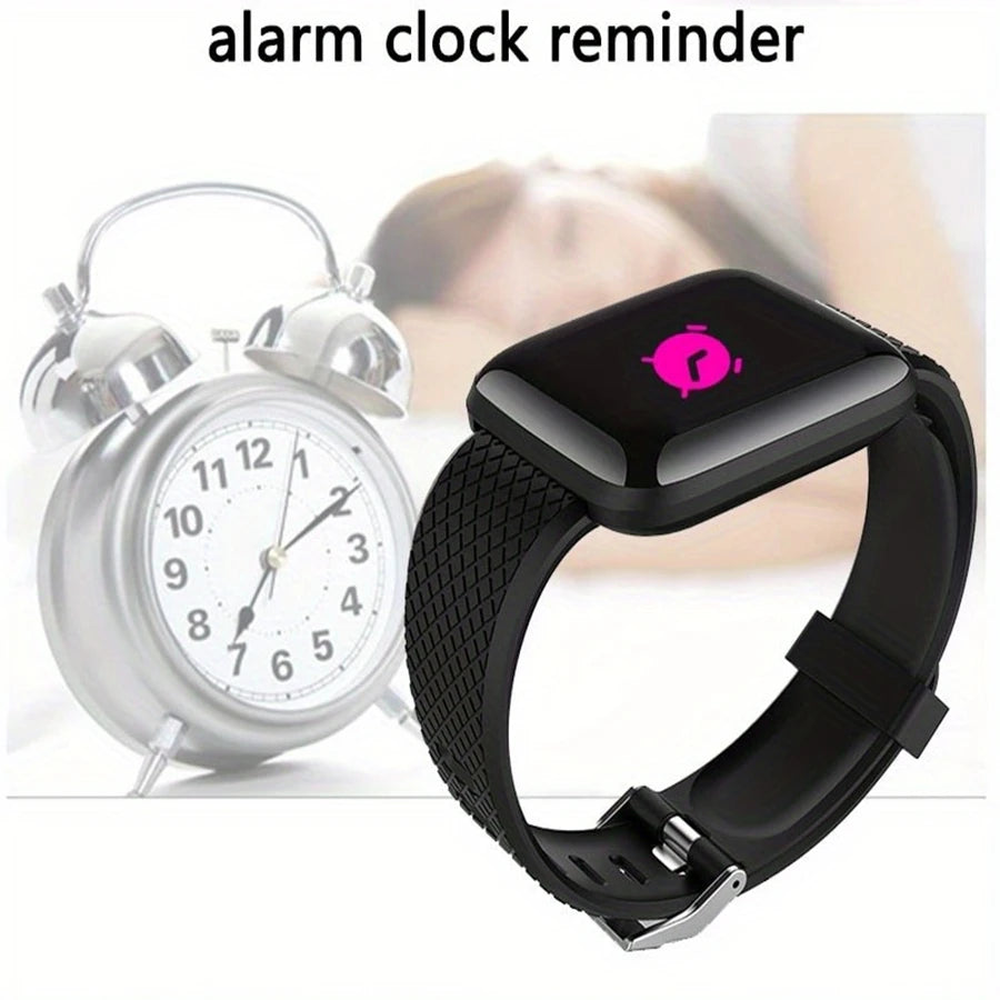 Smartwatch Men &Women