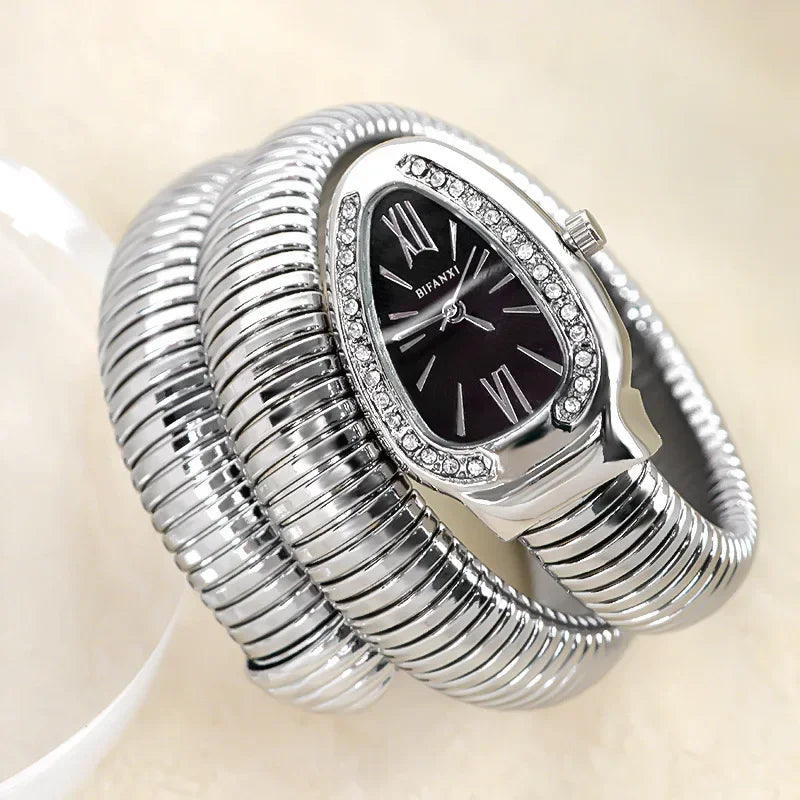 Luxury Women  Watch