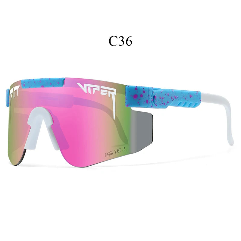 Cycling Glasses Pit Viper Sunglasses