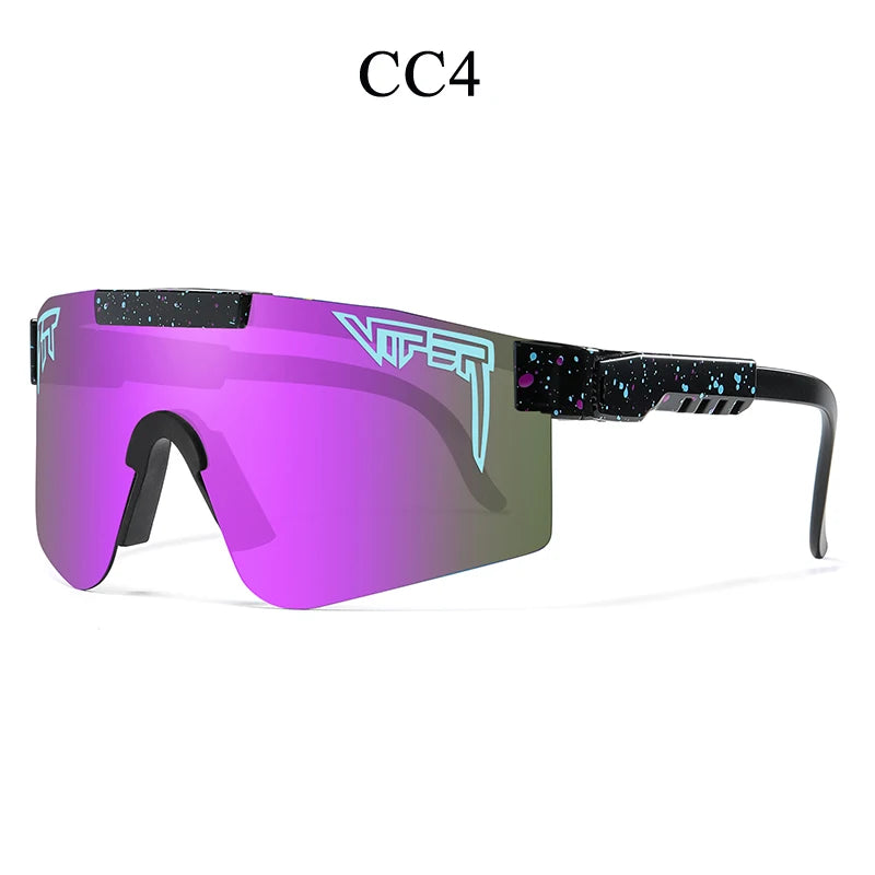 Cycling Glasses Pit Viper Sunglasses