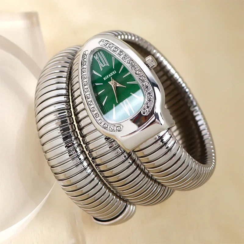 Luxury Women  Watch
