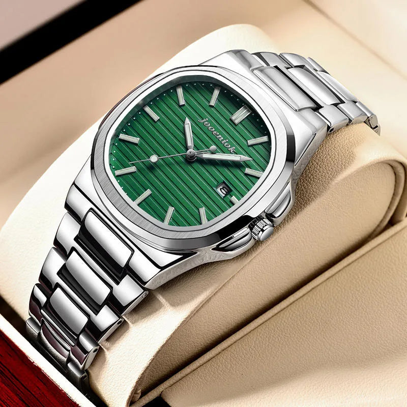 2025 Top Brand Luxury Men Wristwatch