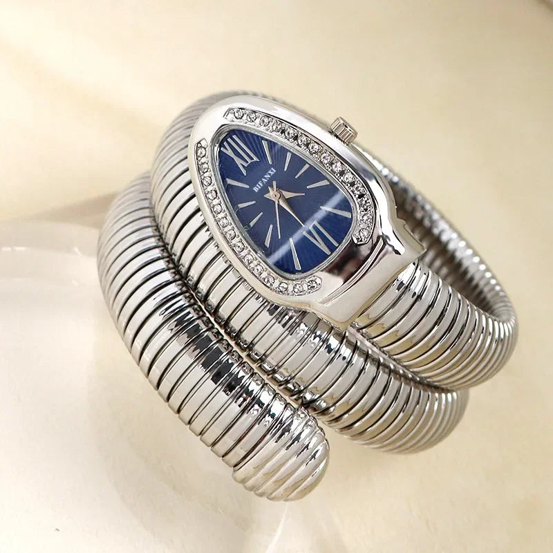 Luxury Women  Watch