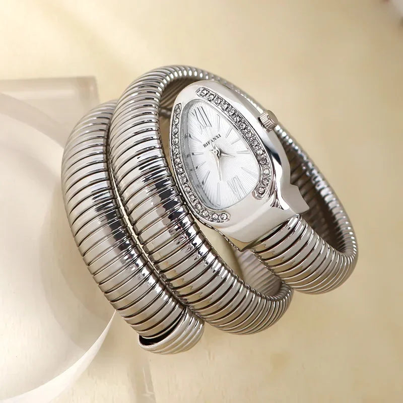 Luxury Women  Watch