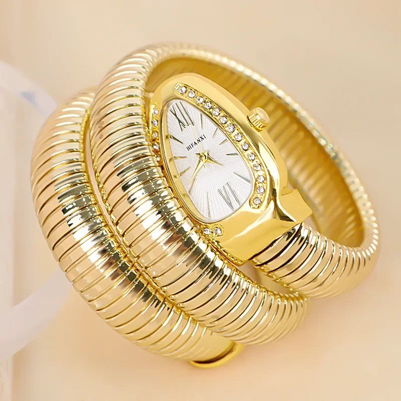 Luxury Women  Watch