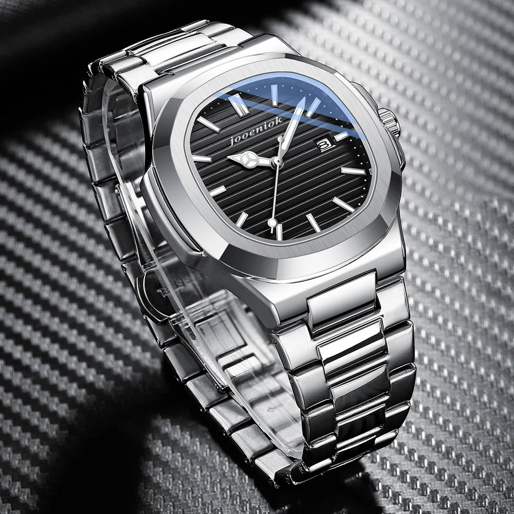 2025 Top Brand Luxury Men Wristwatch