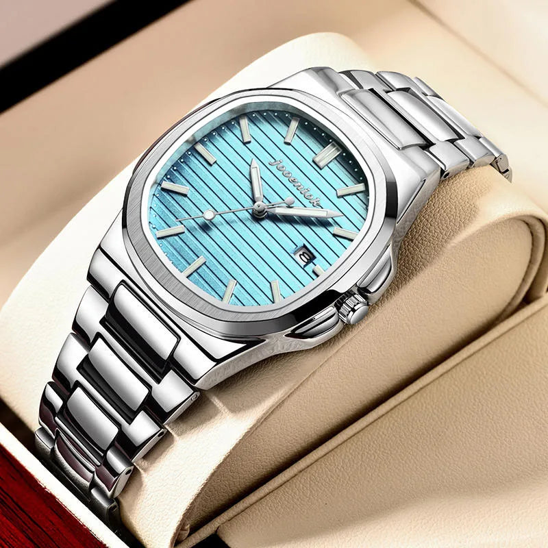 2025 Top Brand Luxury Men Wristwatch