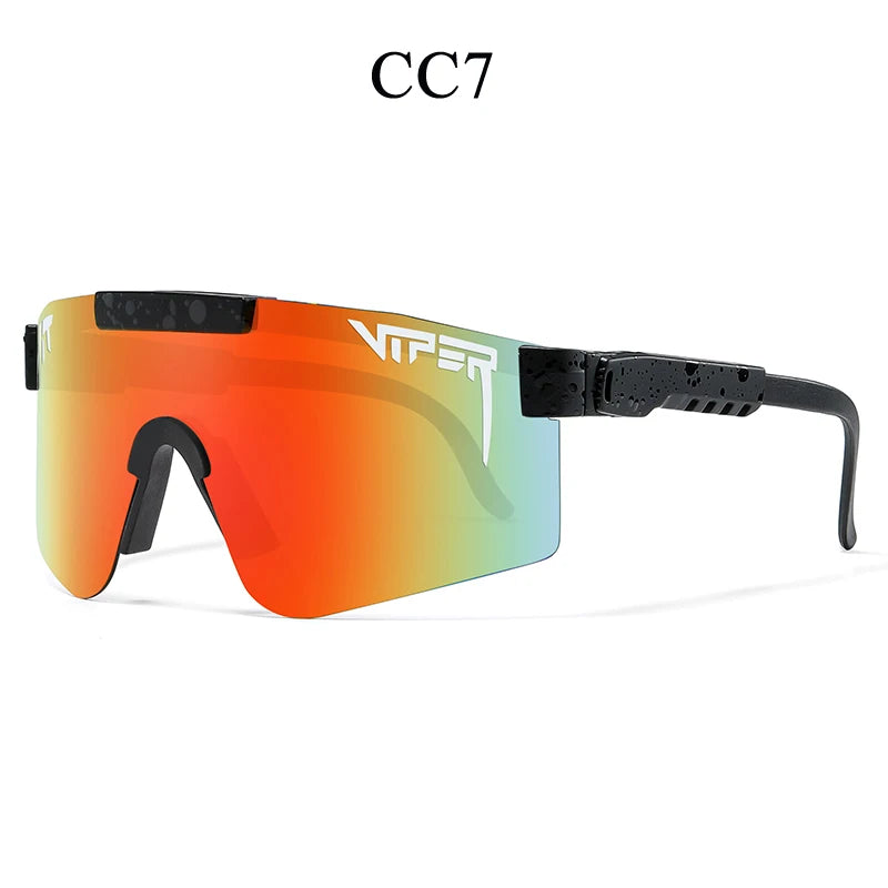 Cycling Glasses Pit Viper Sunglasses