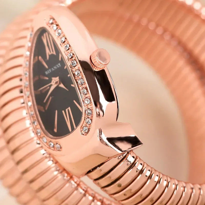 Luxury Women  Watch