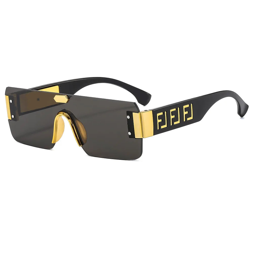 New Fashionable Frameless