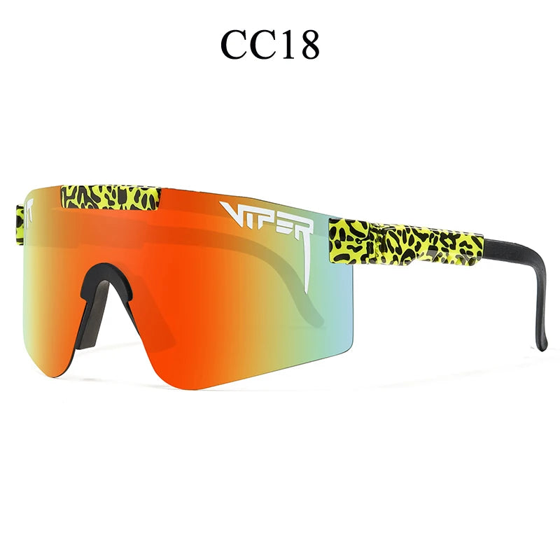 Cycling Glasses Pit Viper Sunglasses