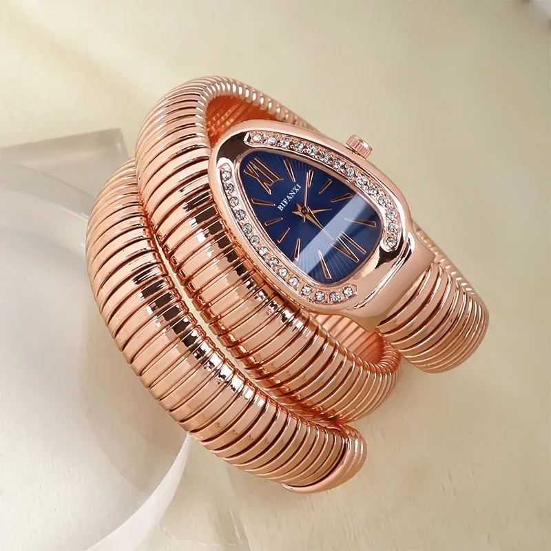 Luxury Women  Watch