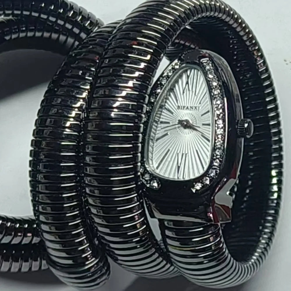 Luxury Women  Watch