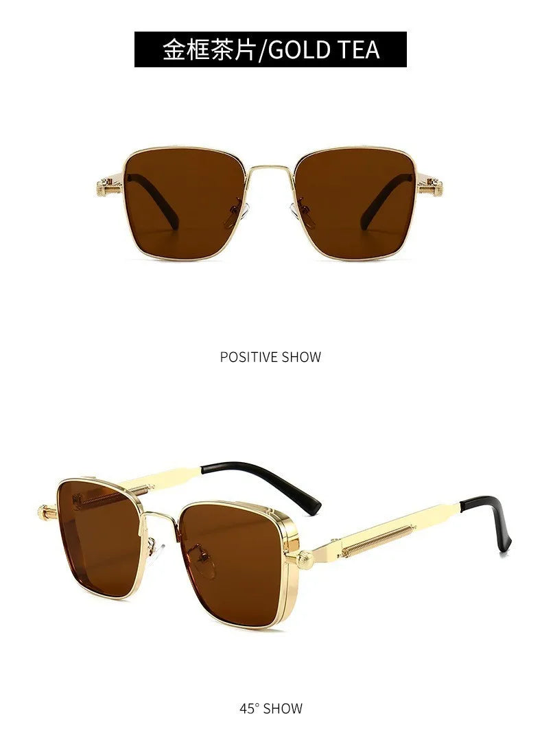 Polarized Sunglasses M