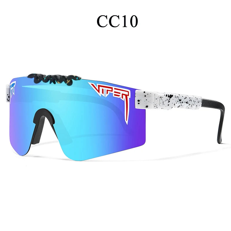 Cycling Glasses Pit Viper Sunglasses