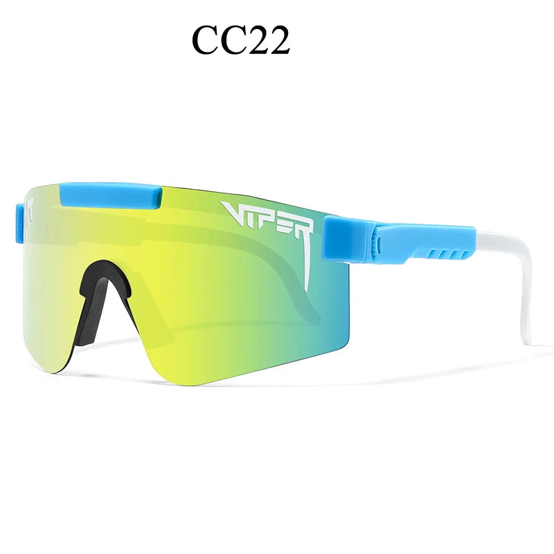 Cycling Glasses Pit Viper Sunglasses