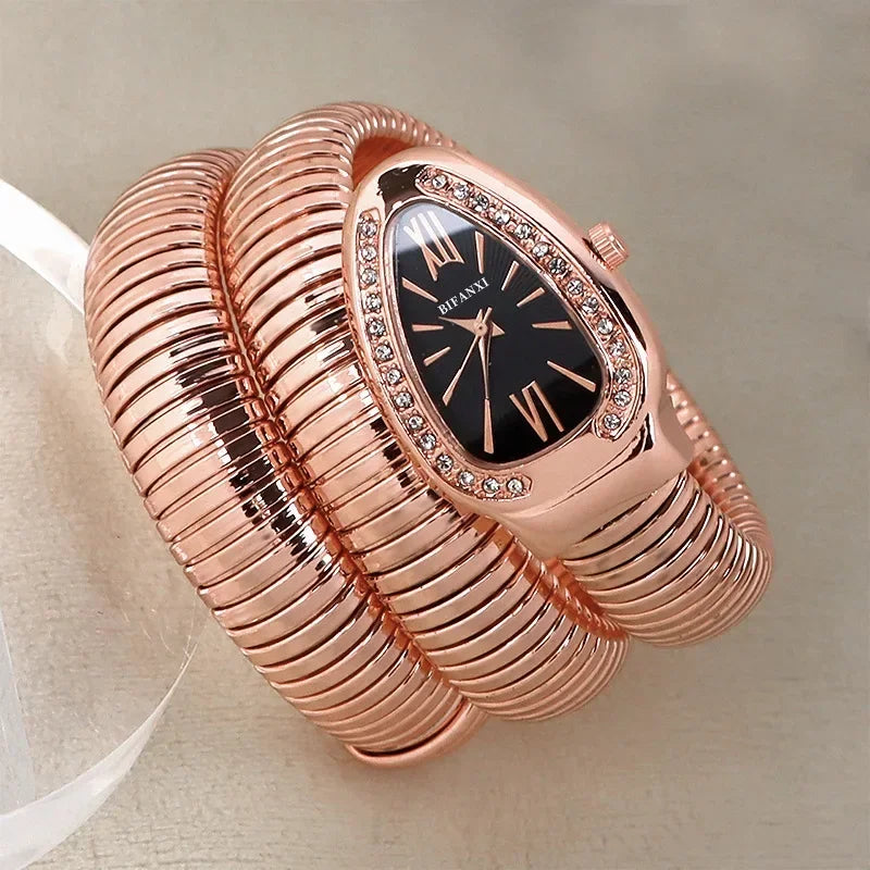 Luxury Women  Watch