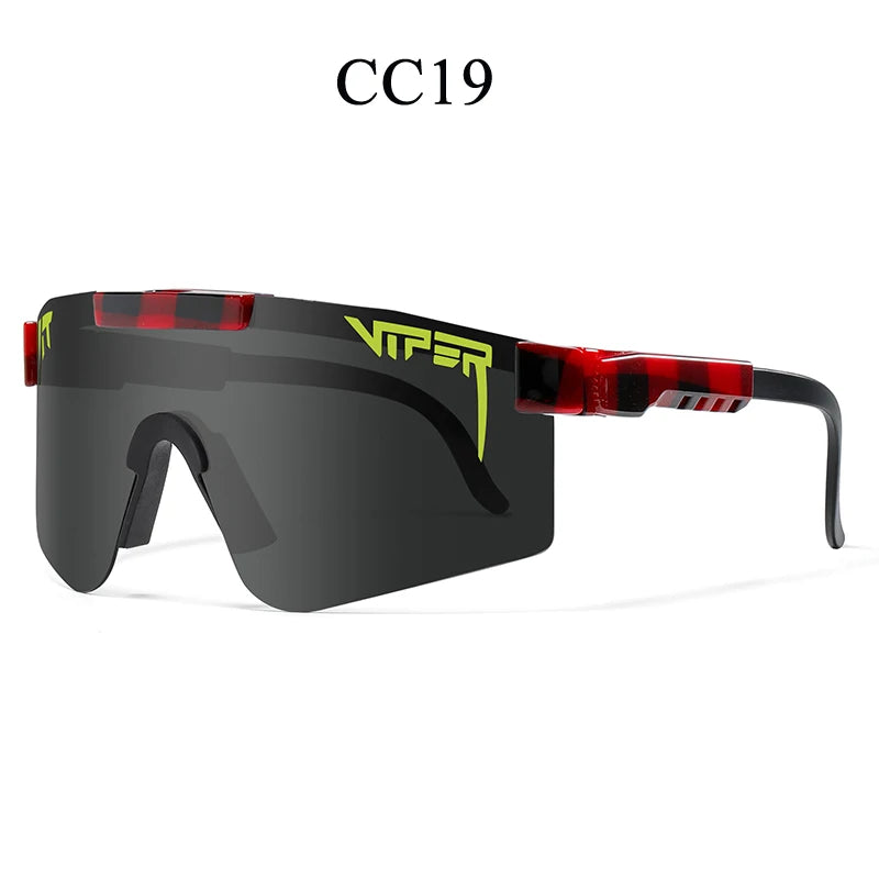 Cycling Glasses Pit Viper Sunglasses