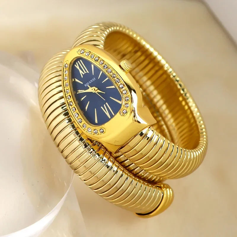 Luxury Women  Watch