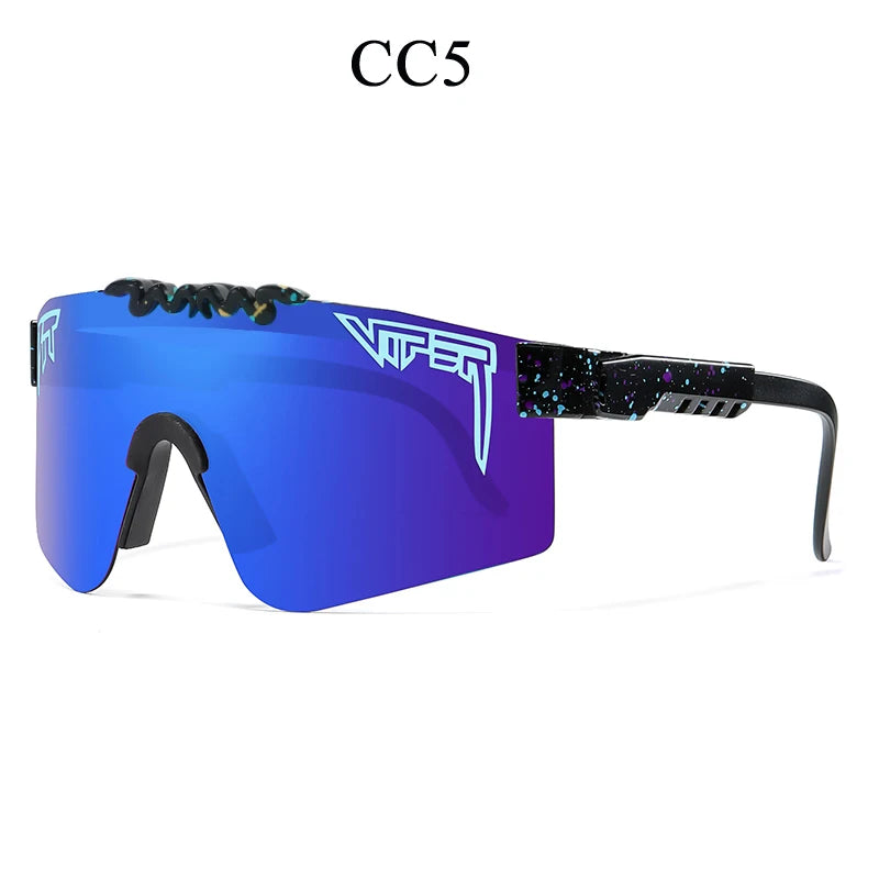 Cycling Glasses Pit Viper Sunglasses
