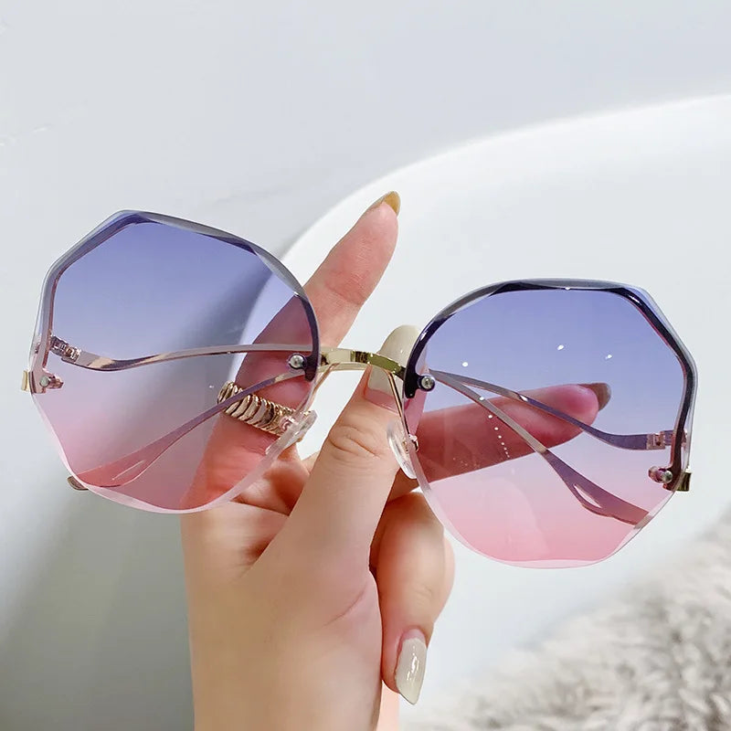 Sunglasses Women