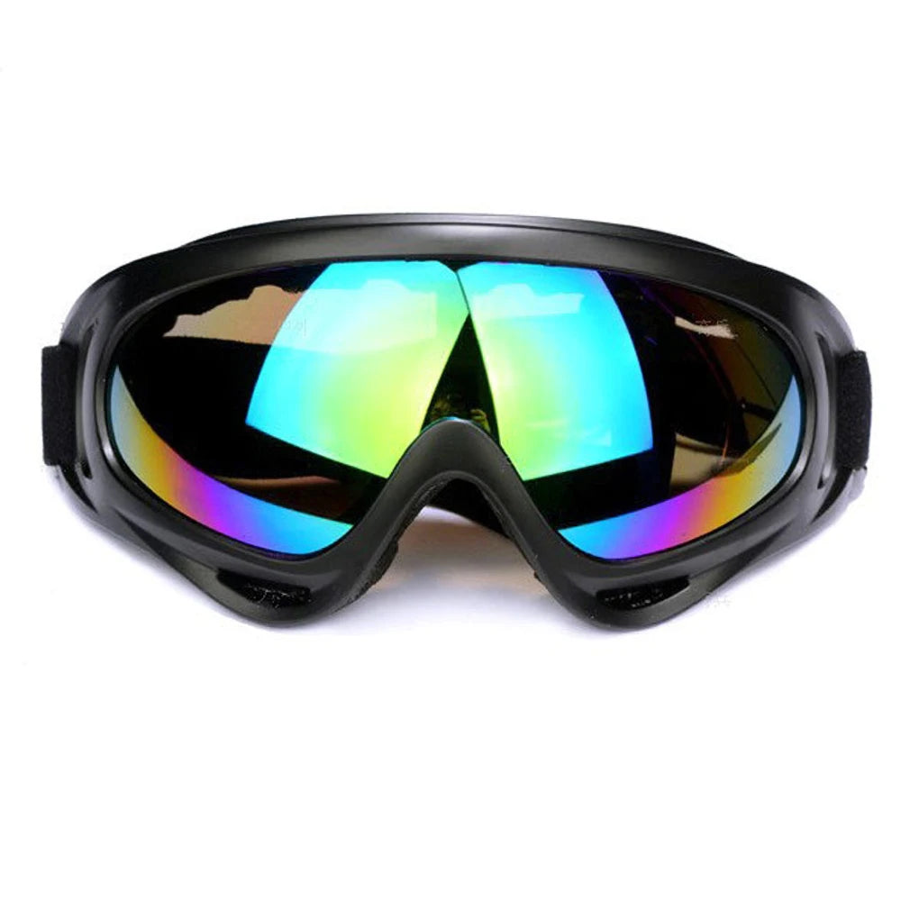 Dustproof Motocross Glasses