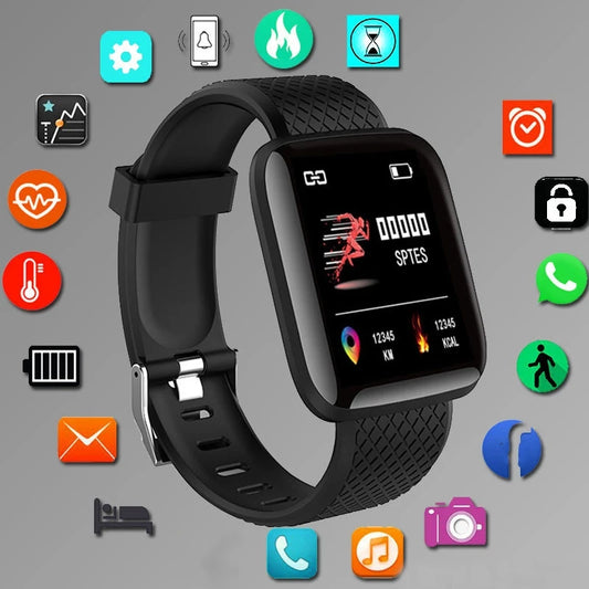 Smartwatch Men &Women