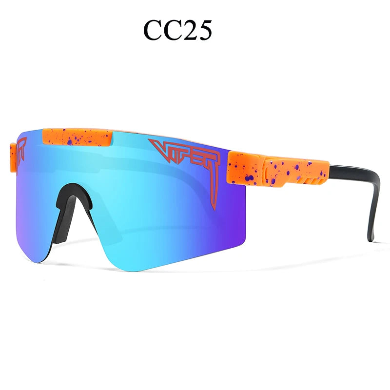 Cycling Glasses Pit Viper Sunglasses