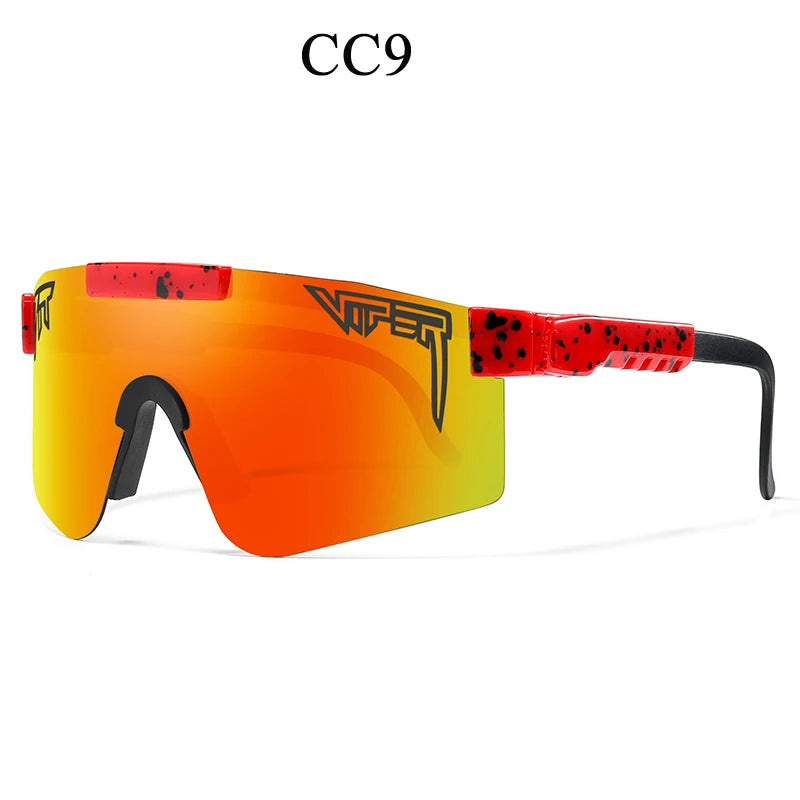 Cycling Glasses Pit Viper Sunglasses