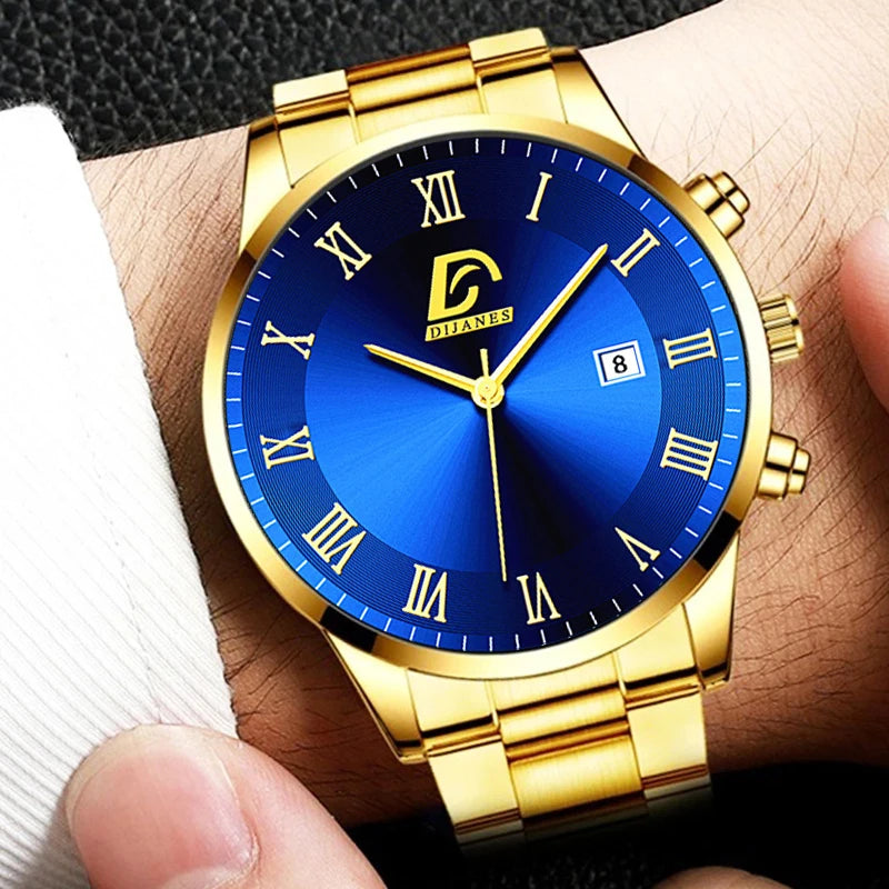 Gold  Watches