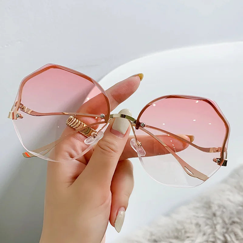 Sunglasses Women