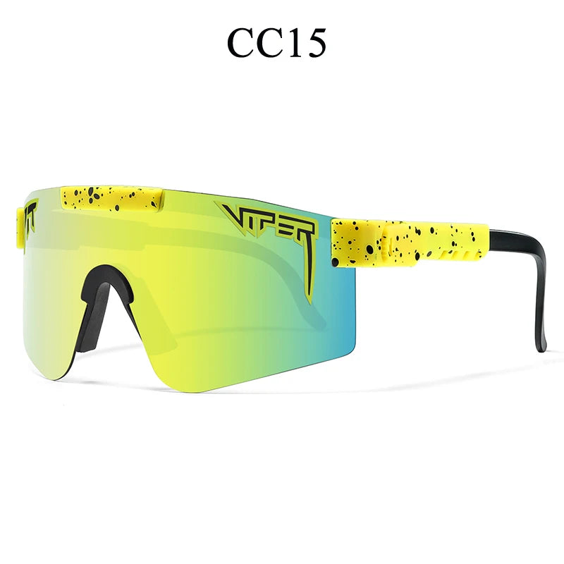 Cycling Glasses Pit Viper Sunglasses