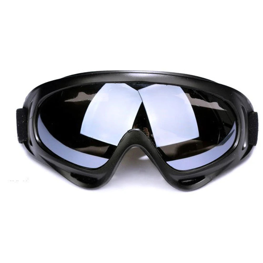 Dustproof Motocross Glasses