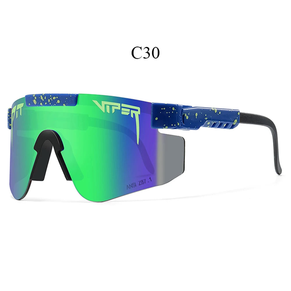 Cycling Glasses Pit Viper Sunglasses