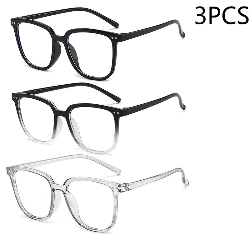 Light Glasses for Women