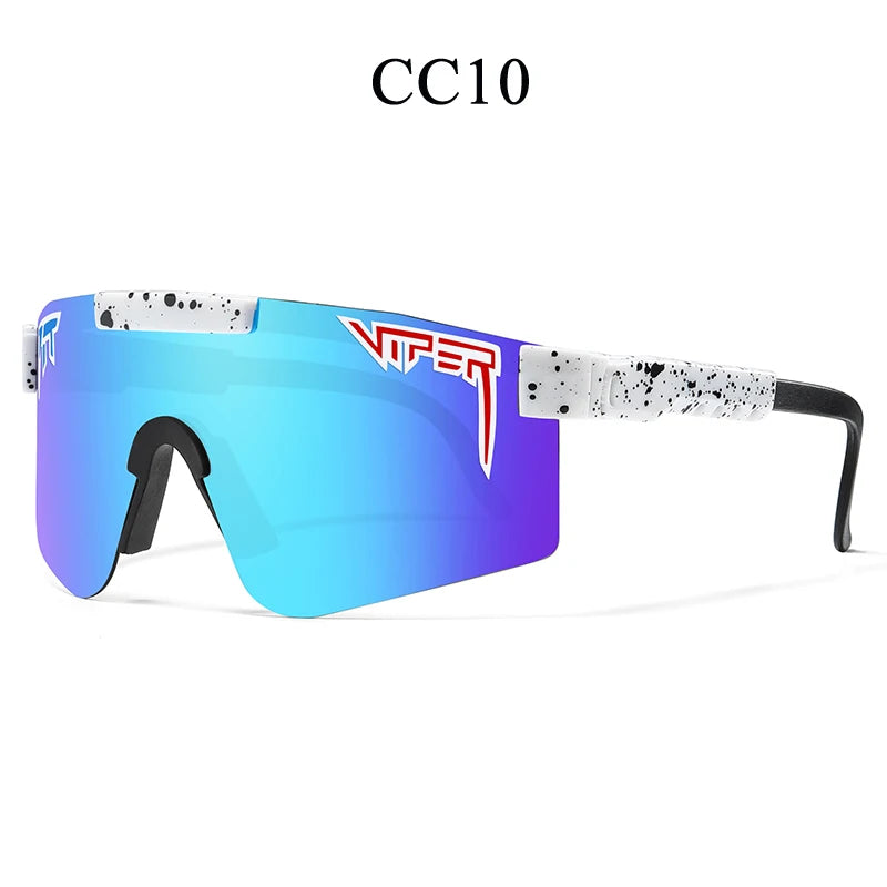 Cycling Glasses Pit Viper Sunglasses