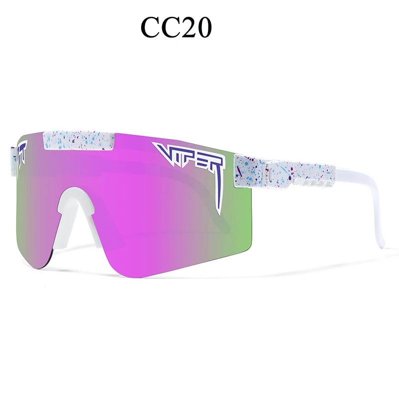 Cycling Glasses Pit Viper Sunglasses